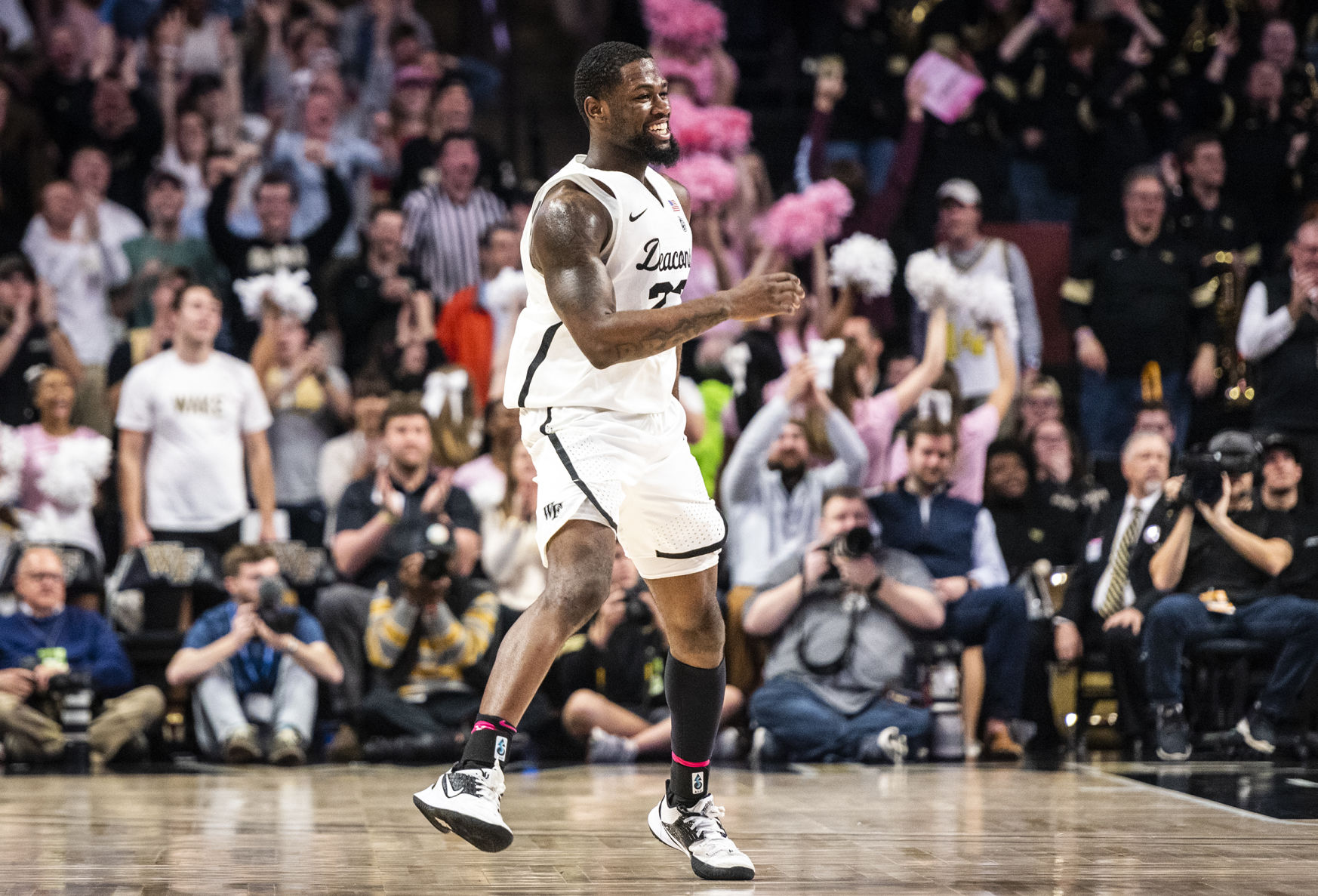 WakeBasketball